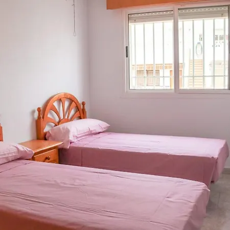La Casita Del Cabo * Cabo De Gata