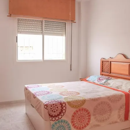 La Casita Del Cabo Apartment
